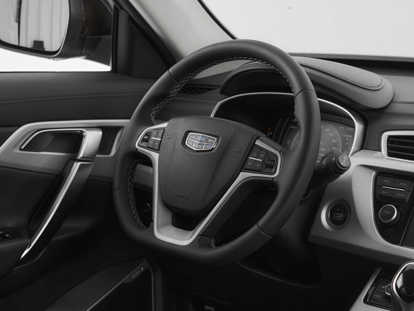 Geely Atlas, I фото №10