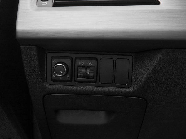 Geely Atlas, I фото №15