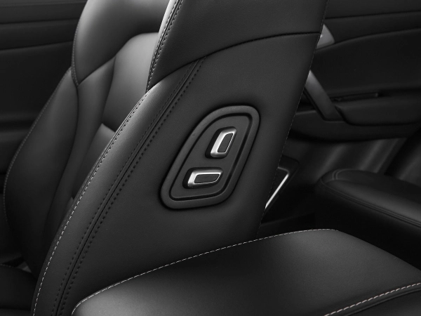 Geely Atlas, I фото №16