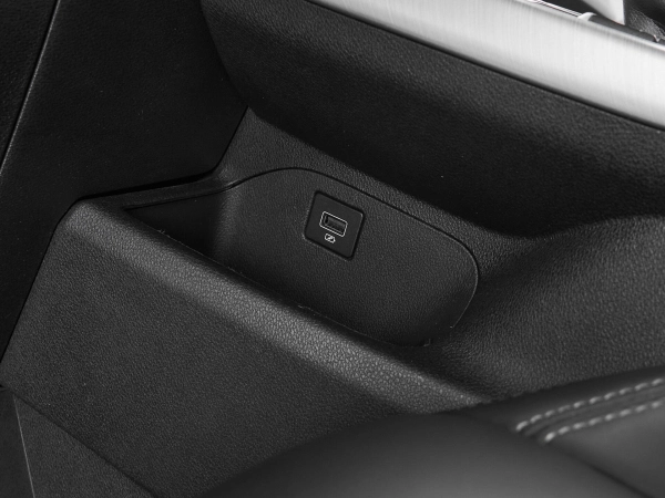 Geely Atlas, I фото №17