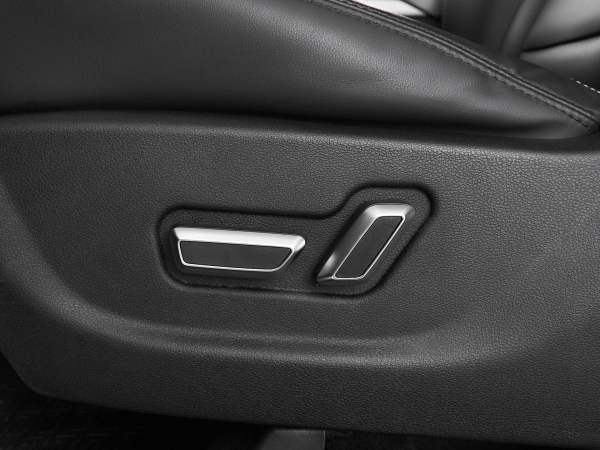 Geely Atlas, I фото №18