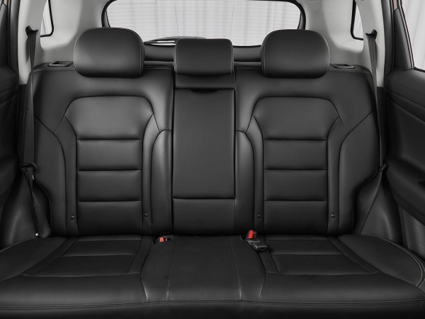 Geely Atlas, I фото №22