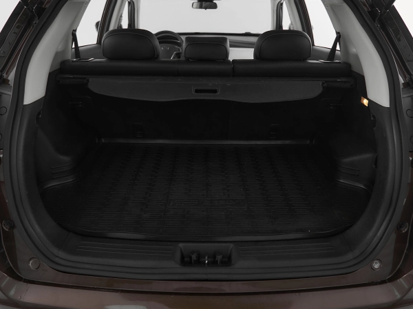 Geely Atlas, I фото №23