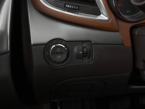 Opel Mokka, I фото №13