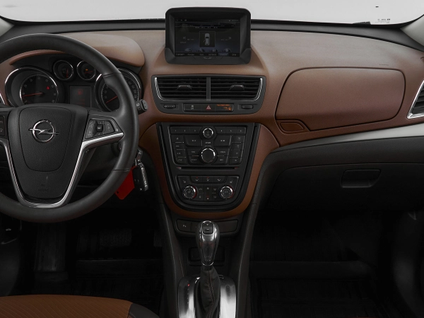 Opel Mokka, I фото №14