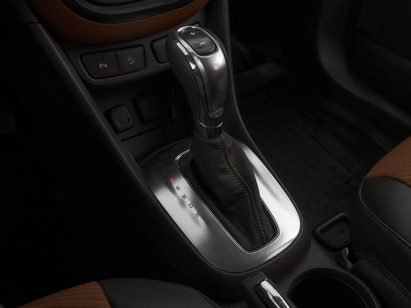 Opel Mokka, I фото №17