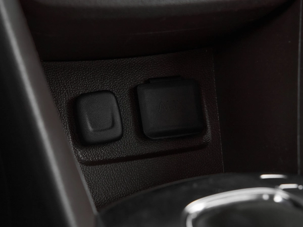 Opel Mokka, I фото №18