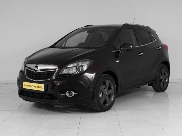Opel Mokka, I 2014 Enjoy фото