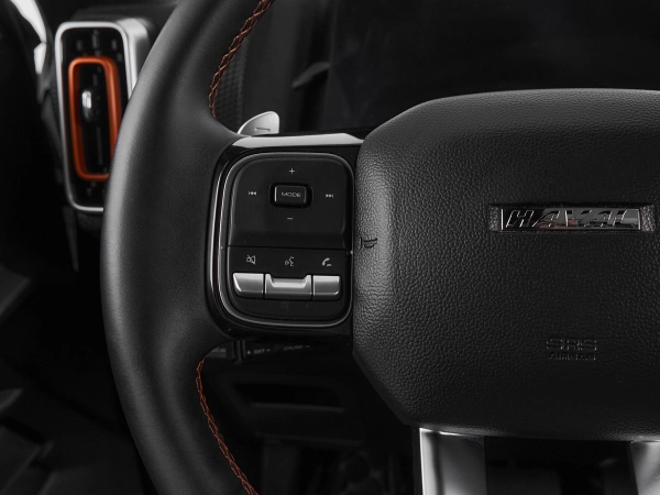 Haval Dargo, I фото №11