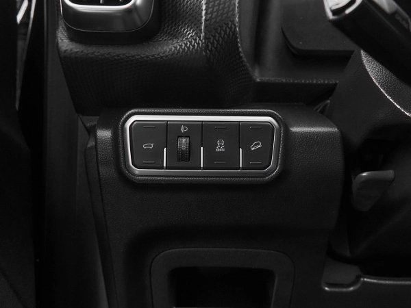 Haval Dargo, I фото №13