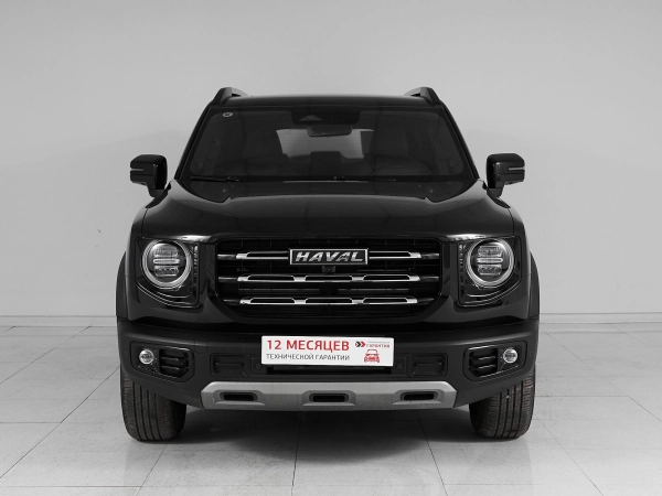 Haval Dargo, I фото №2
