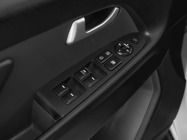 Kia Sportage, III фото №13