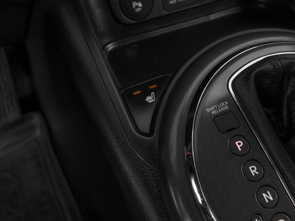 Kia Sportage, III фото №19