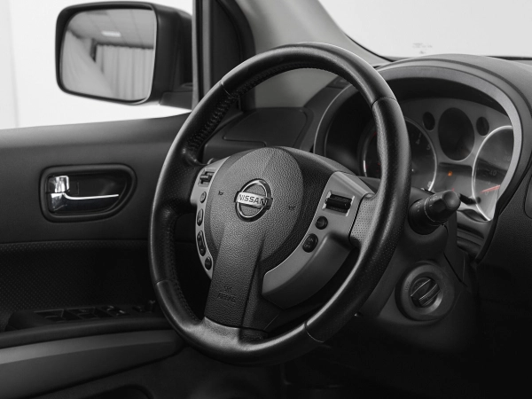 Nissan X-Trail, II Рестайлинг фото №10