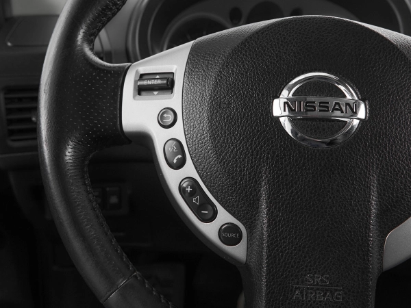 Nissan X-Trail, II Рестайлинг фото №11