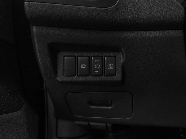 Nissan X-Trail, II Рестайлинг фото №14