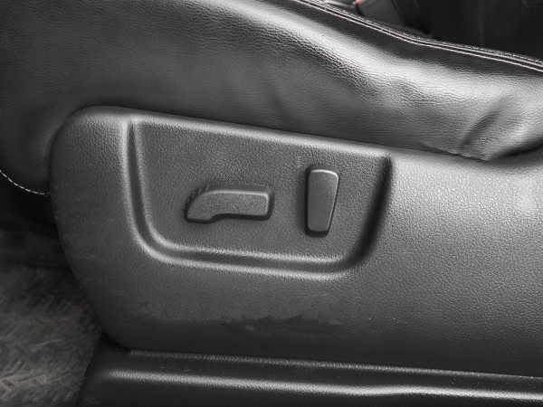 Nissan X-Trail, II Рестайлинг фото №15