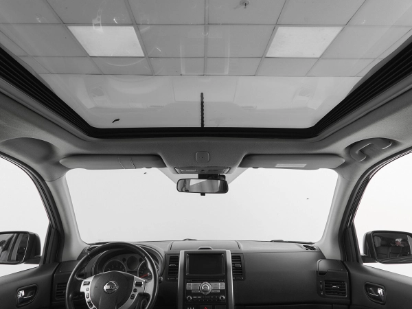 Nissan X-Trail, II Рестайлинг фото №21