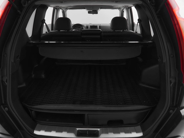 Nissan X-Trail, II Рестайлинг фото №23