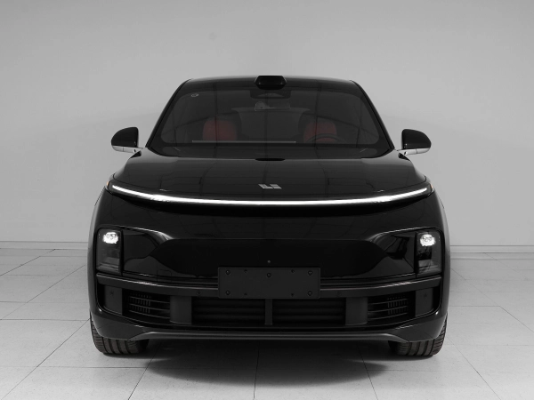 Li Auto (Lixiang) L9, I фото №2