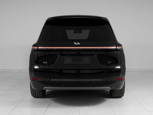 Li Auto (Lixiang) L9, I фото №5