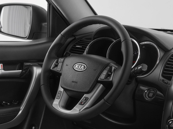 Kia Sorento, II Рестайлинг фото №10
