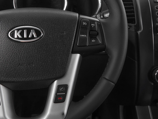 Kia Sorento, II Рестайлинг фото №12