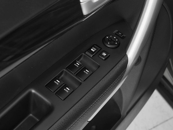 Kia Sorento, II Рестайлинг фото №14