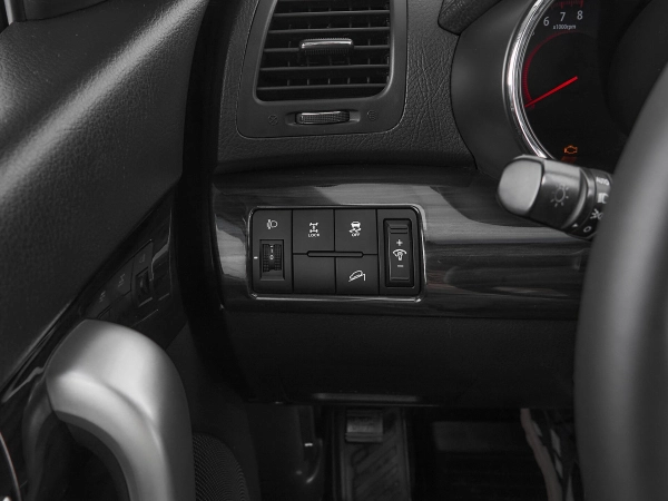 Kia Sorento, II Рестайлинг фото №15