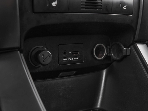 Kia Sorento, II Рестайлинг фото №16