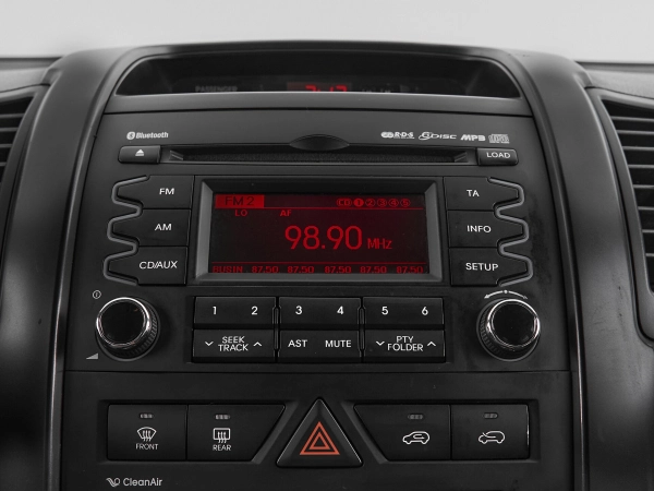 Kia Sorento, II Рестайлинг фото №18