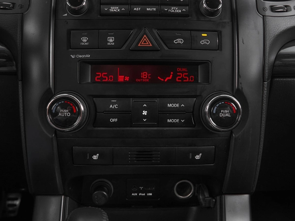 Kia Sorento, II Рестайлинг фото №19