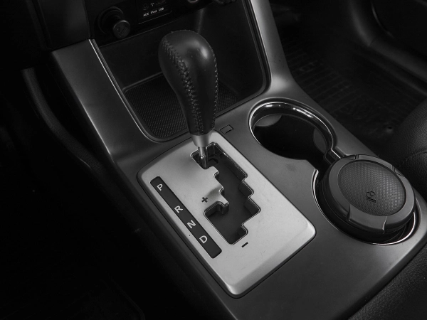 Kia Sorento, II Рестайлинг фото №20