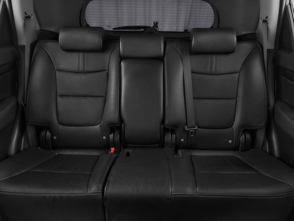 Kia Sorento, II Рестайлинг фото №21