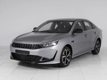 Kaiyi E5, I 2024 Luxury+ фото