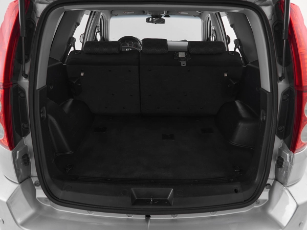 Great Wall Hover H3, I фото №17