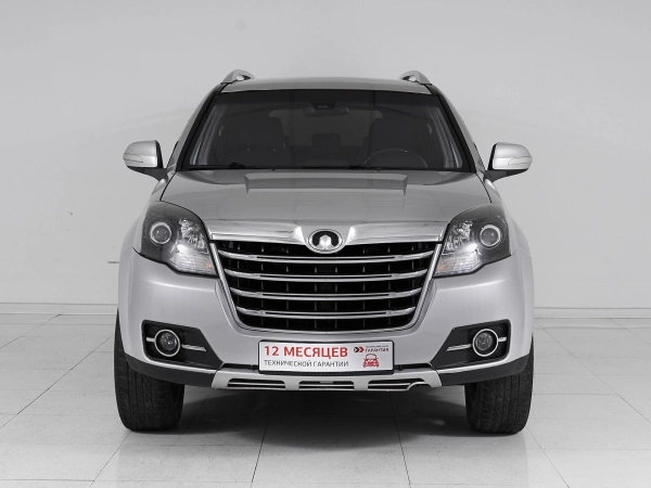 Great Wall Hover H3, I фото №2