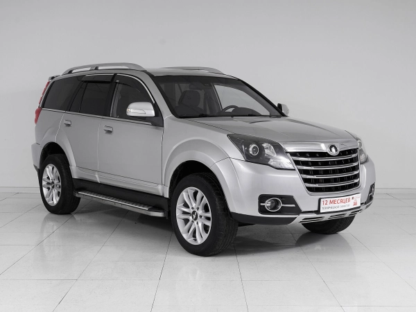 Great Wall Hover H3, I фото №3