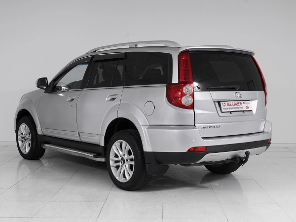 Great Wall Hover H3, I фото №4