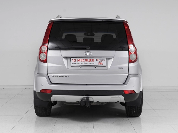 Great Wall Hover H3, I фото №5