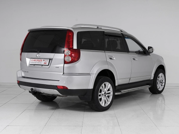 Great Wall Hover H3, I фото №6
