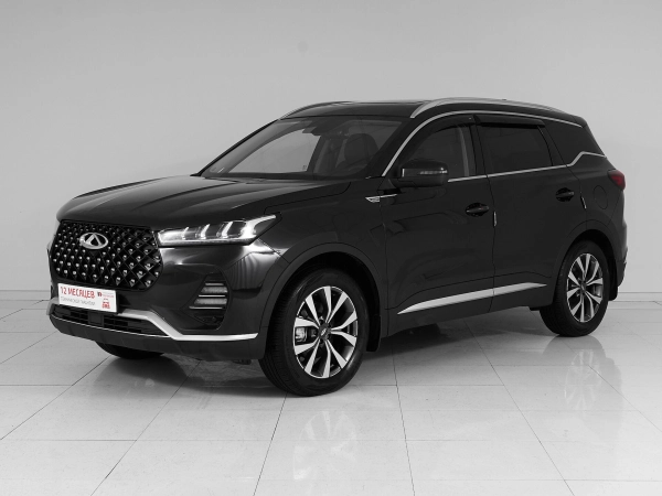 Chery Tiggo 7 Pro, I фото №1