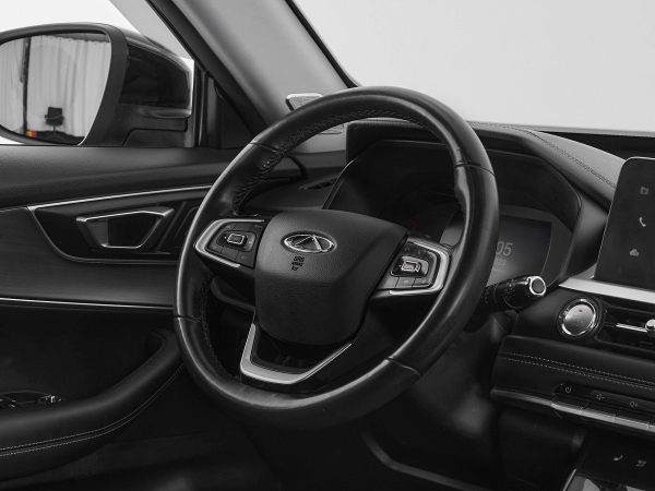 Chery Tiggo 7 Pro, I фото №10