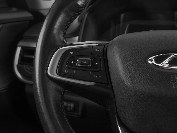 Chery Tiggo 7 Pro, I фото №11