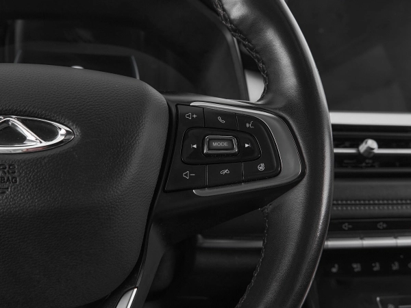 Chery Tiggo 7 Pro, I фото №12