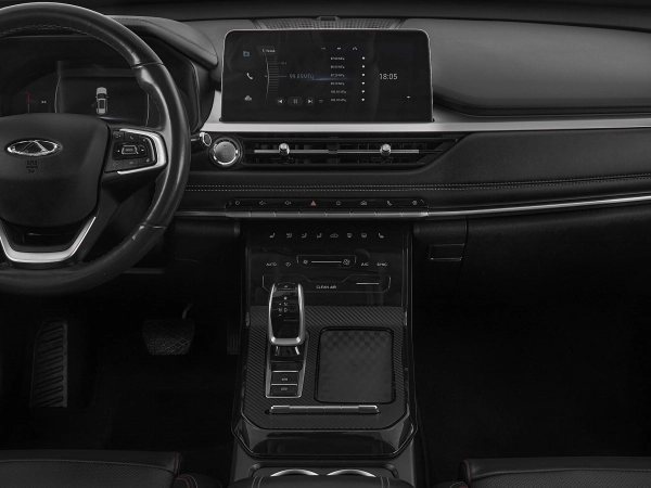 Chery Tiggo 7 Pro, I фото №15