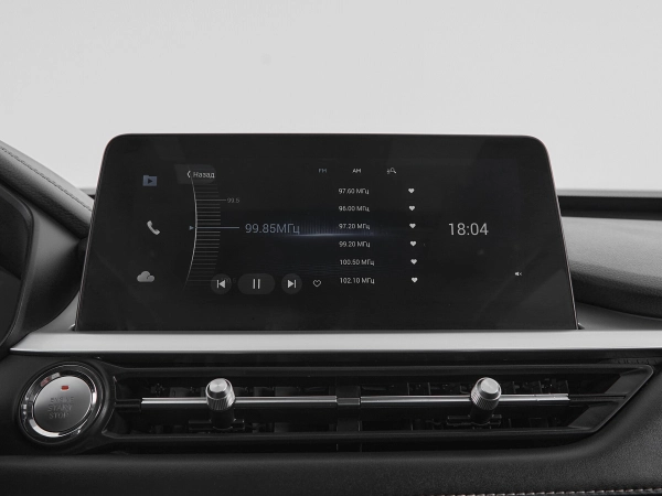 Chery Tiggo 7 Pro, I фото №16