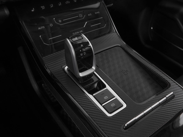 Chery Tiggo 7 Pro, I фото №17