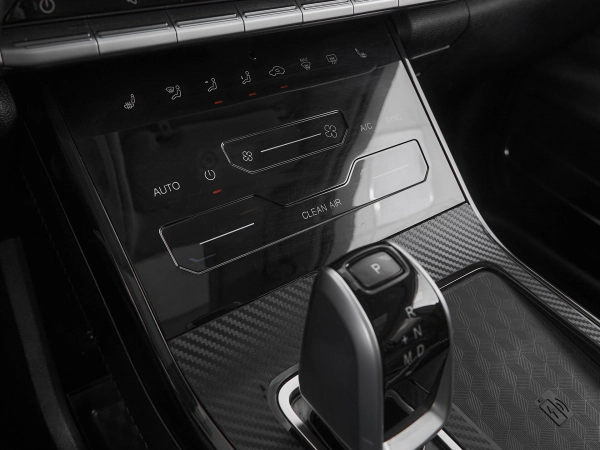Chery Tiggo 7 Pro, I фото №18