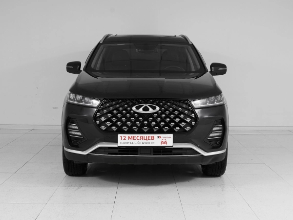 Chery Tiggo 7 Pro, I фото №2